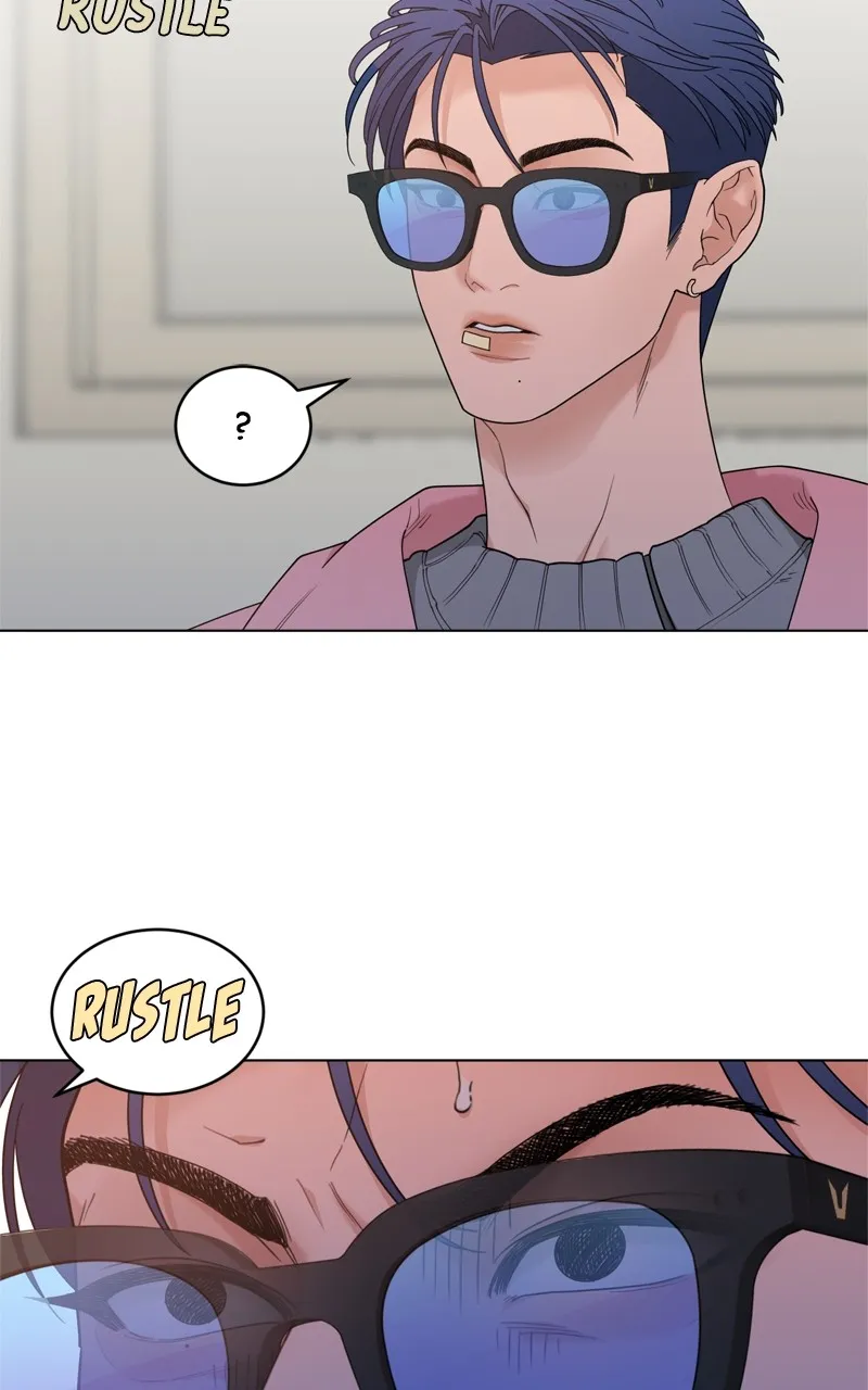 What Kind of Rice Cake Is This Chapter 11 Online - página 7