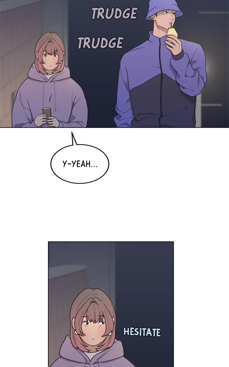 What Kind of Rice Cake Is This Chapter 11 Online - página 16