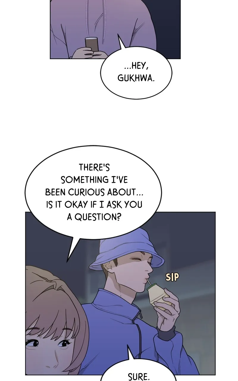 What Kind of Rice Cake Is This Chapter 11 Online - página 17