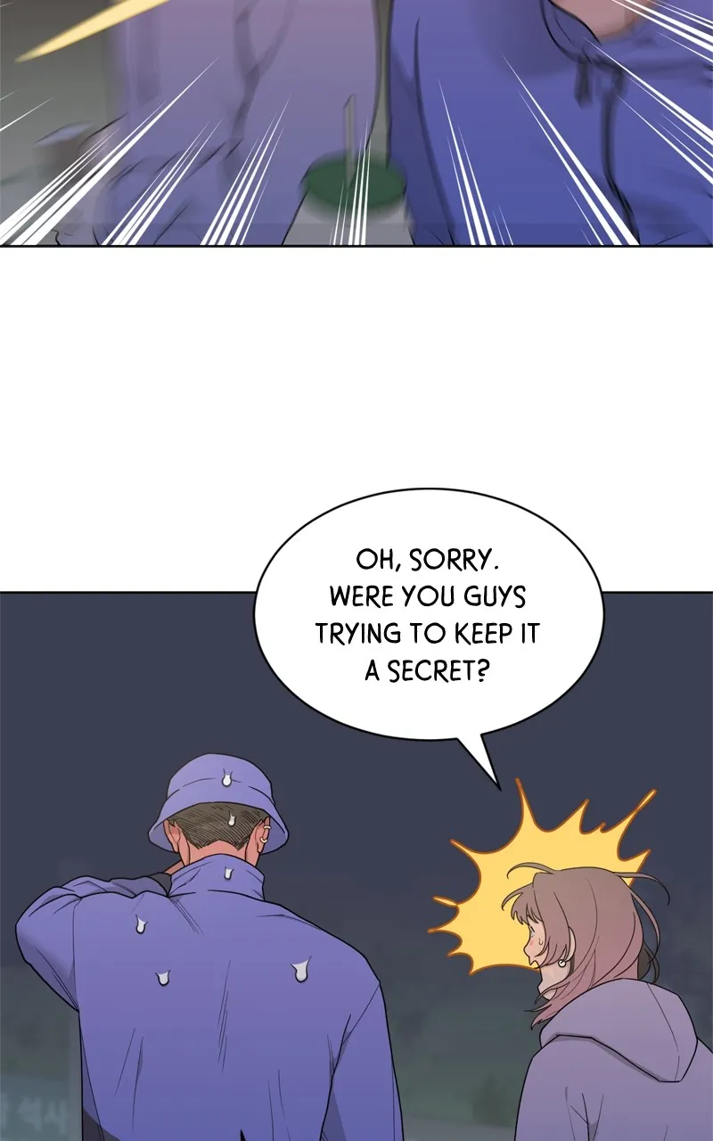 What Kind of Rice Cake Is This Chapter 11 Online - página 19