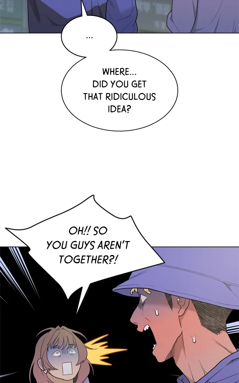 What Kind of Rice Cake Is This Chapter 11 Online - página 20