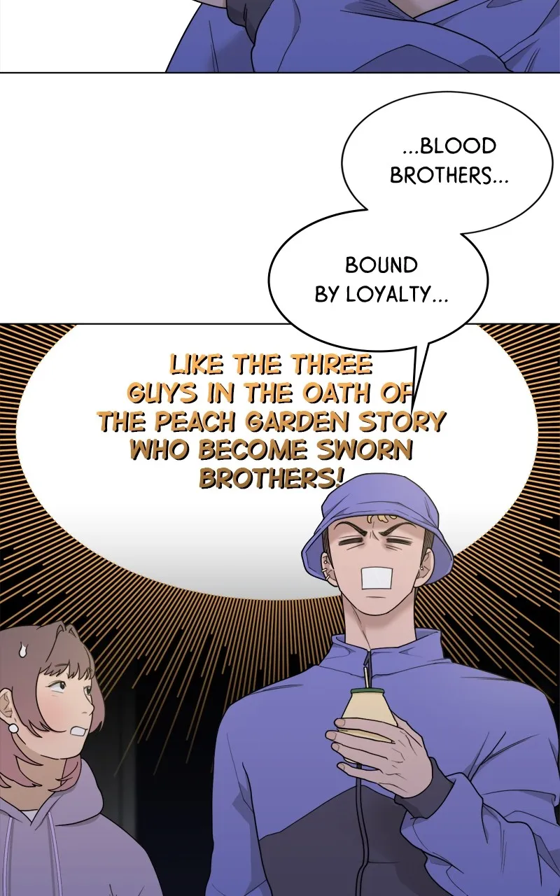 What Kind of Rice Cake Is This Chapter 11 Online - página 22