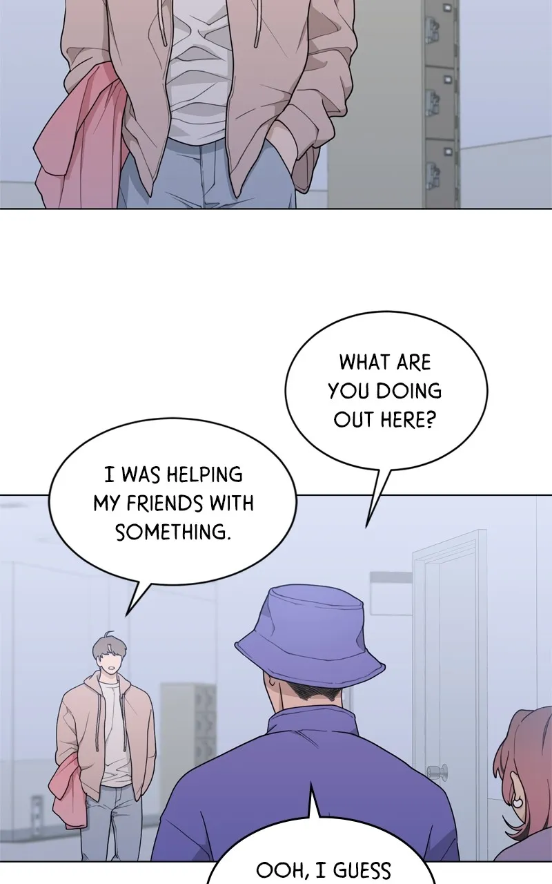 What Kind of Rice Cake Is This Chapter 11 Online - página 30