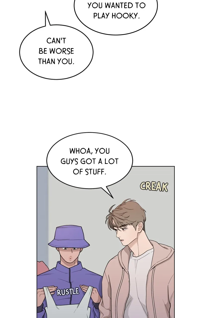 What Kind of Rice Cake Is This Chapter 11 Online - página 31
