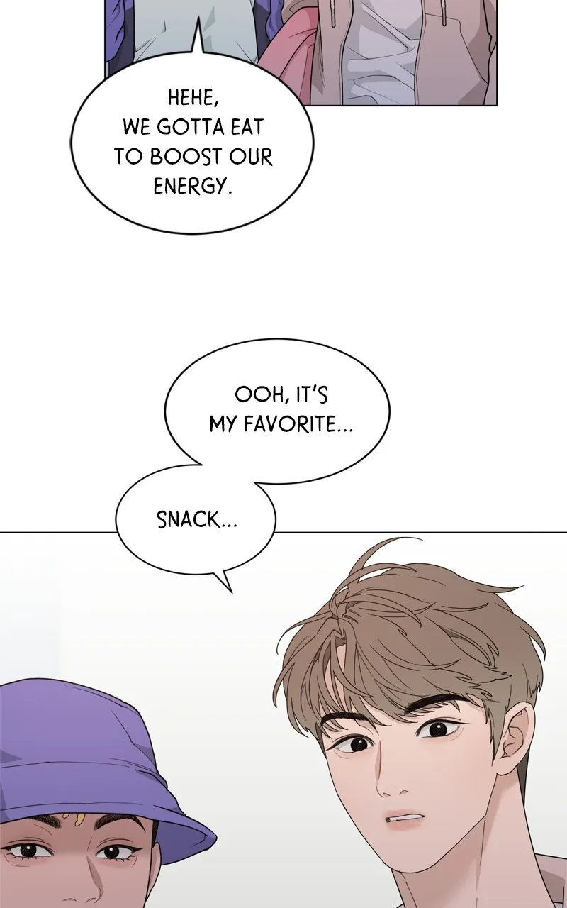 What Kind of Rice Cake Is This Chapter 11 Online - página 32