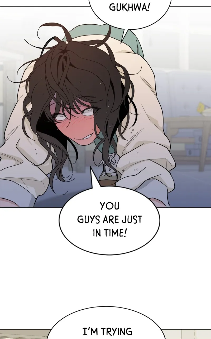 What Kind of Rice Cake Is This Chapter 11 Online - página 36