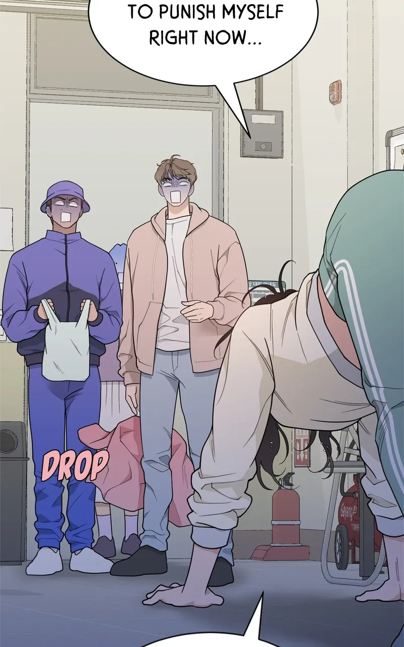 What Kind of Rice Cake Is This Chapter 11 Online - página 37