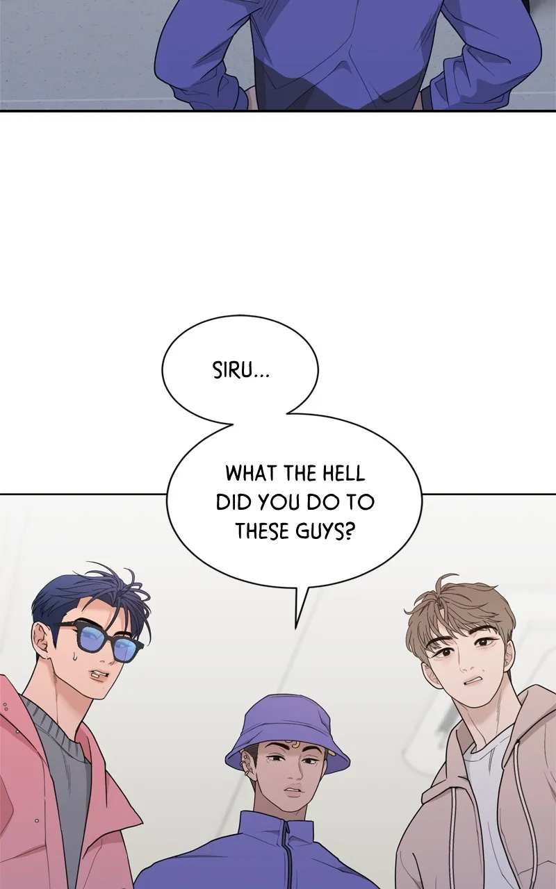 What Kind of Rice Cake Is This Chapter 11 Online - página 42