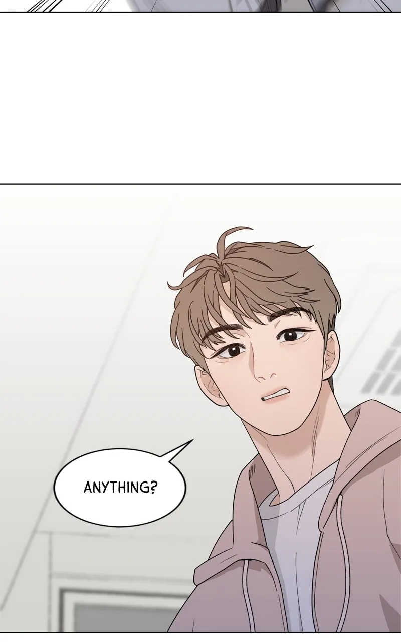 What Kind of Rice Cake Is This Chapter 11 Online - página 48