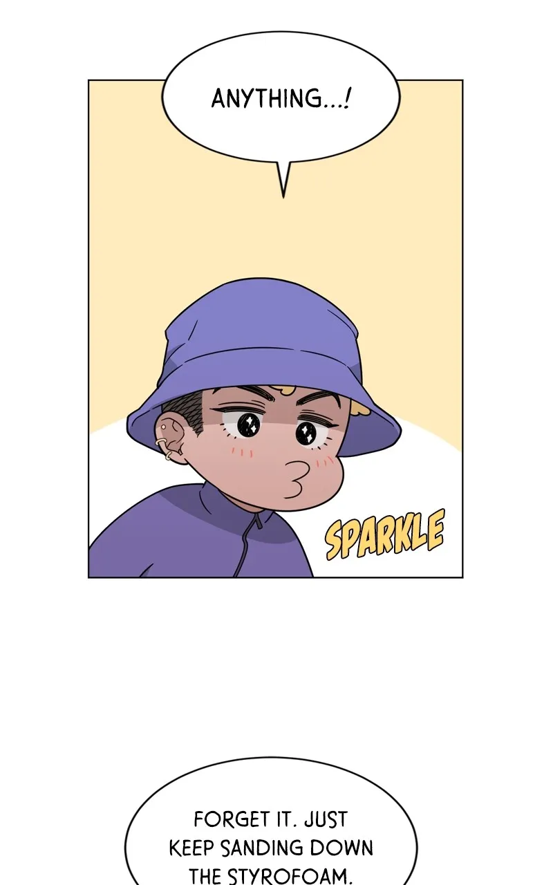 What Kind of Rice Cake Is This Chapter 11 Online - página 50