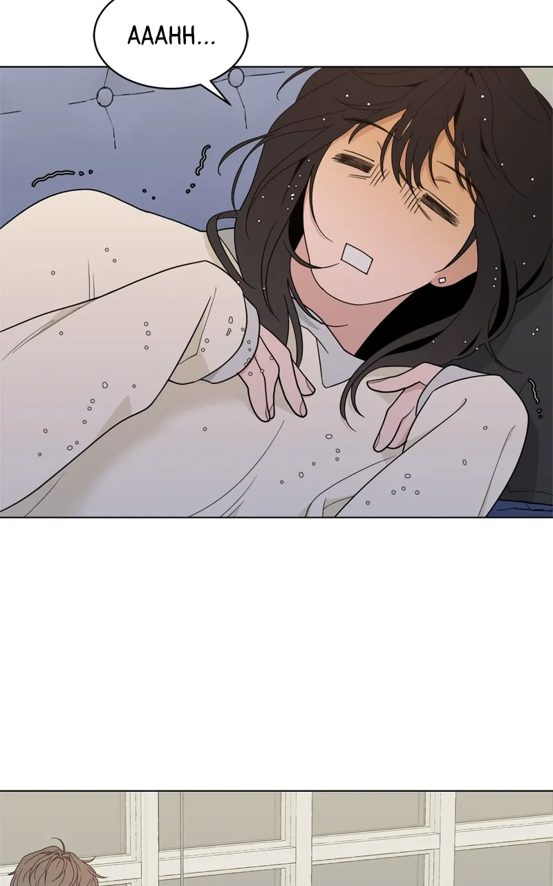 What Kind of Rice Cake Is This Chapter 11 Online - página 53