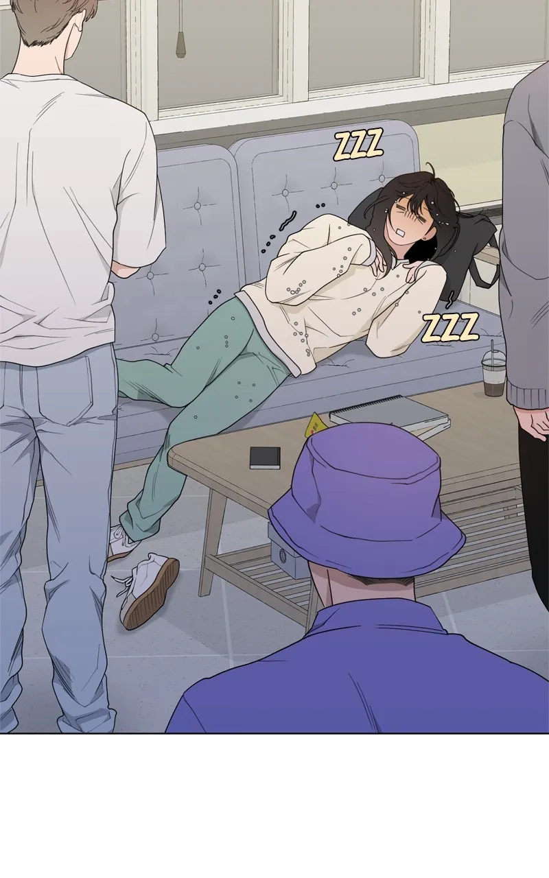 What Kind of Rice Cake Is This Chapter 11 Online - página 54