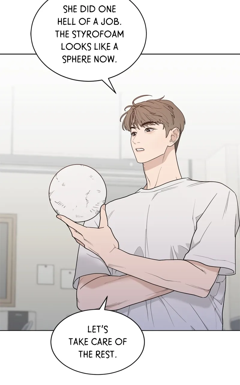 What Kind of Rice Cake Is This Chapter 11 Online - página 57