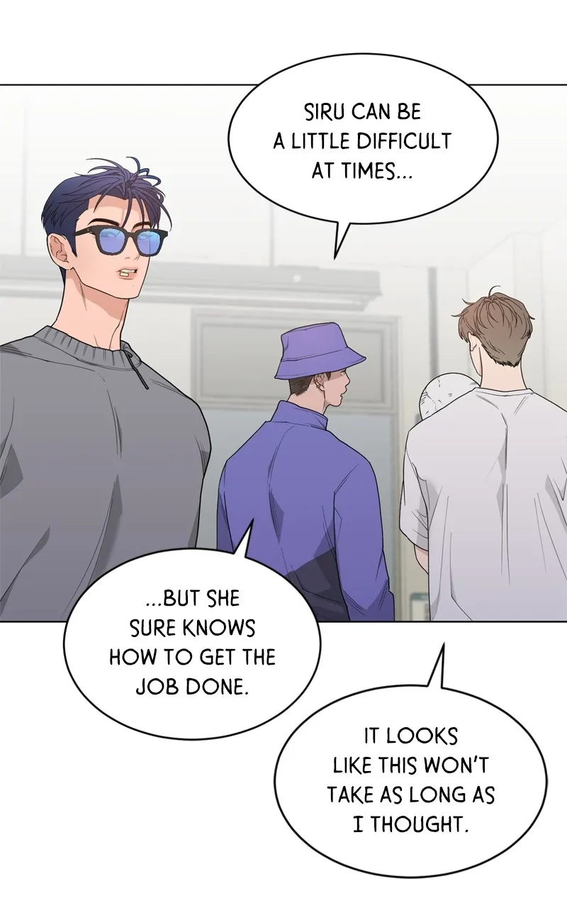 What Kind of Rice Cake Is This Chapter 11 Online - página 58
