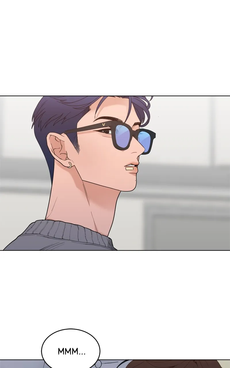 What Kind of Rice Cake Is This Chapter 11 Online - página 59