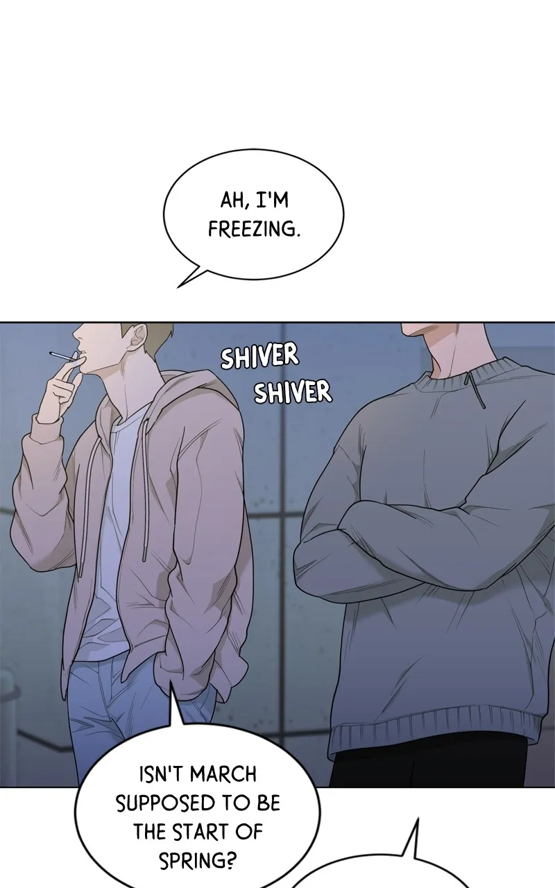 What Kind of Rice Cake Is This Chapter 11 Online - página 71