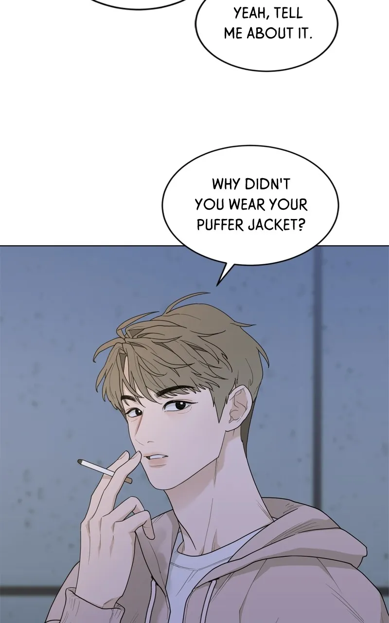 What Kind of Rice Cake Is This Chapter 11 Online - página 72