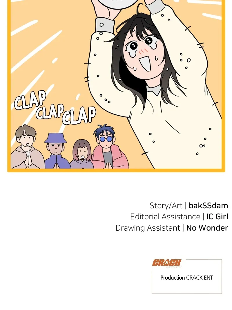 What Kind of Rice Cake Is This Chapter 11 Online - página 80