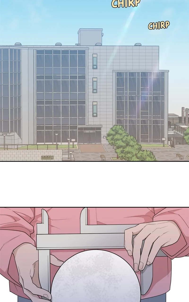 What Kind of Rice Cake Is This Chapter 12 Online - página 3