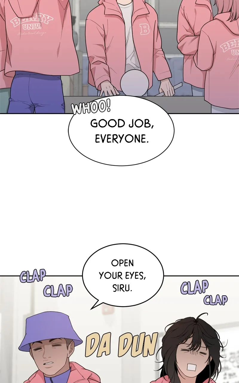 What Kind of Rice Cake Is This Chapter 12 Online - página 5