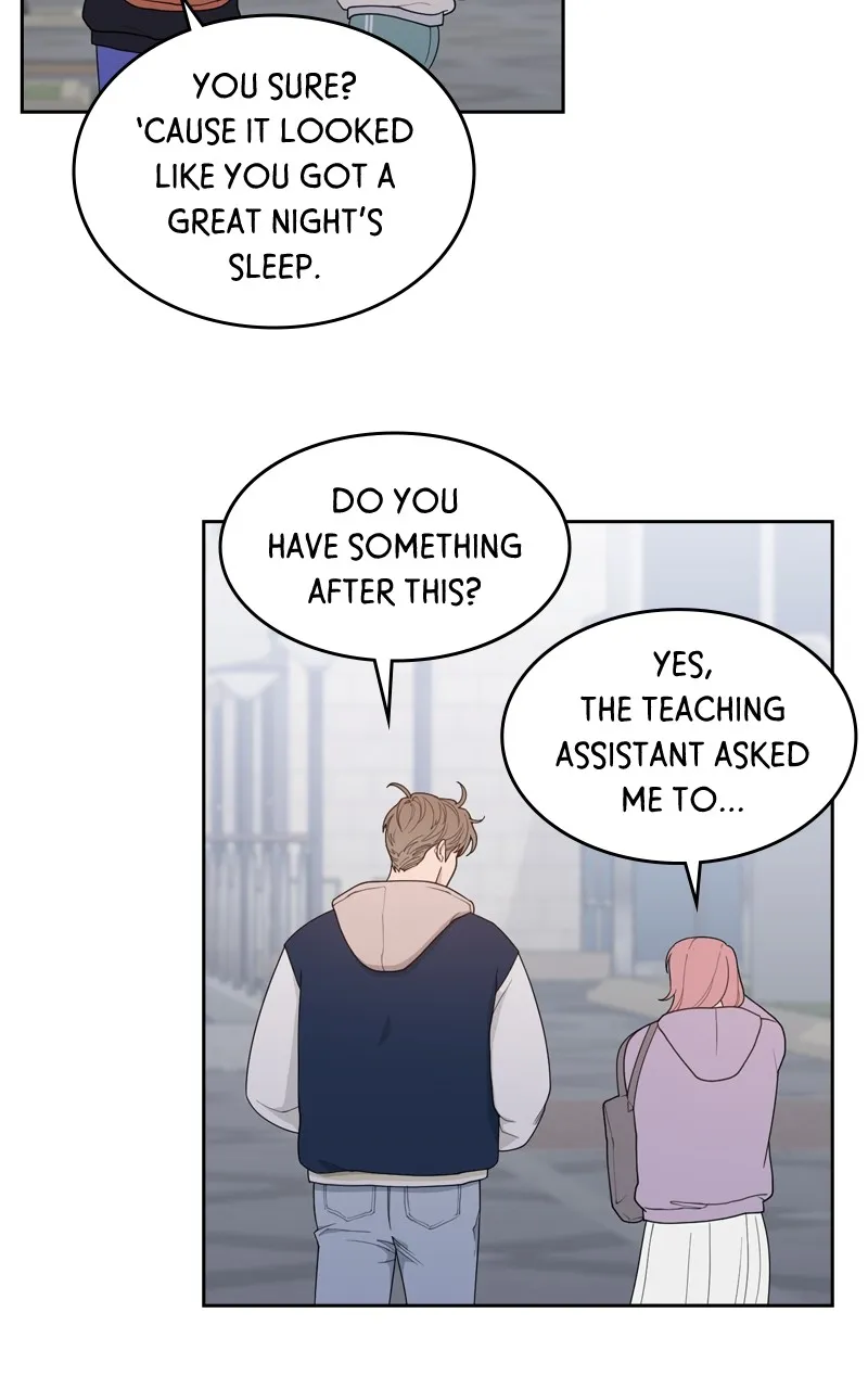What Kind of Rice Cake Is This Chapter 12 Online - página 8