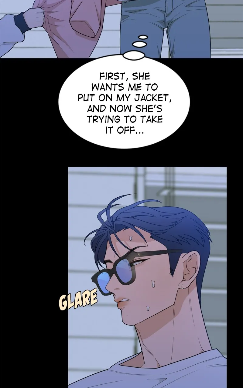 What Kind of Rice Cake Is This Chapter 12 Online - página 26