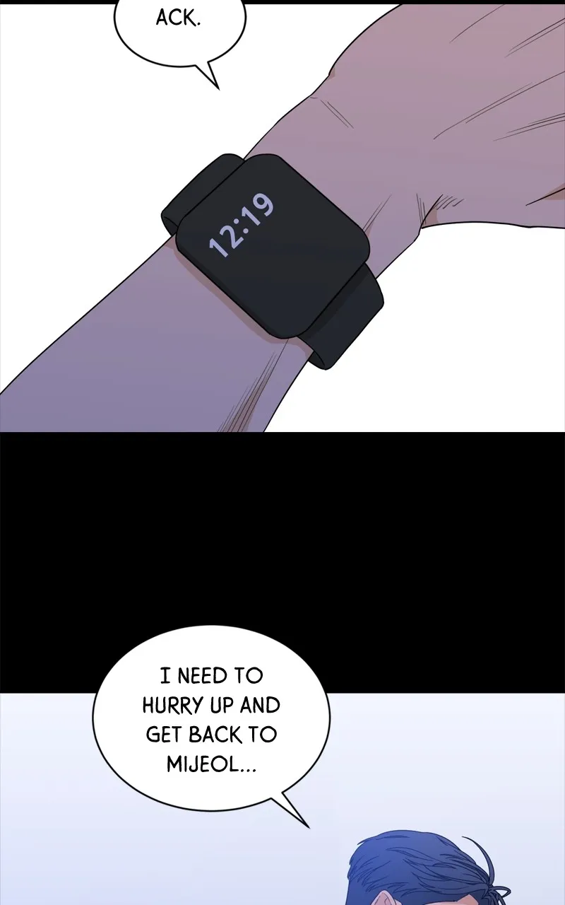 What Kind of Rice Cake Is This Chapter 12 Online - página 36