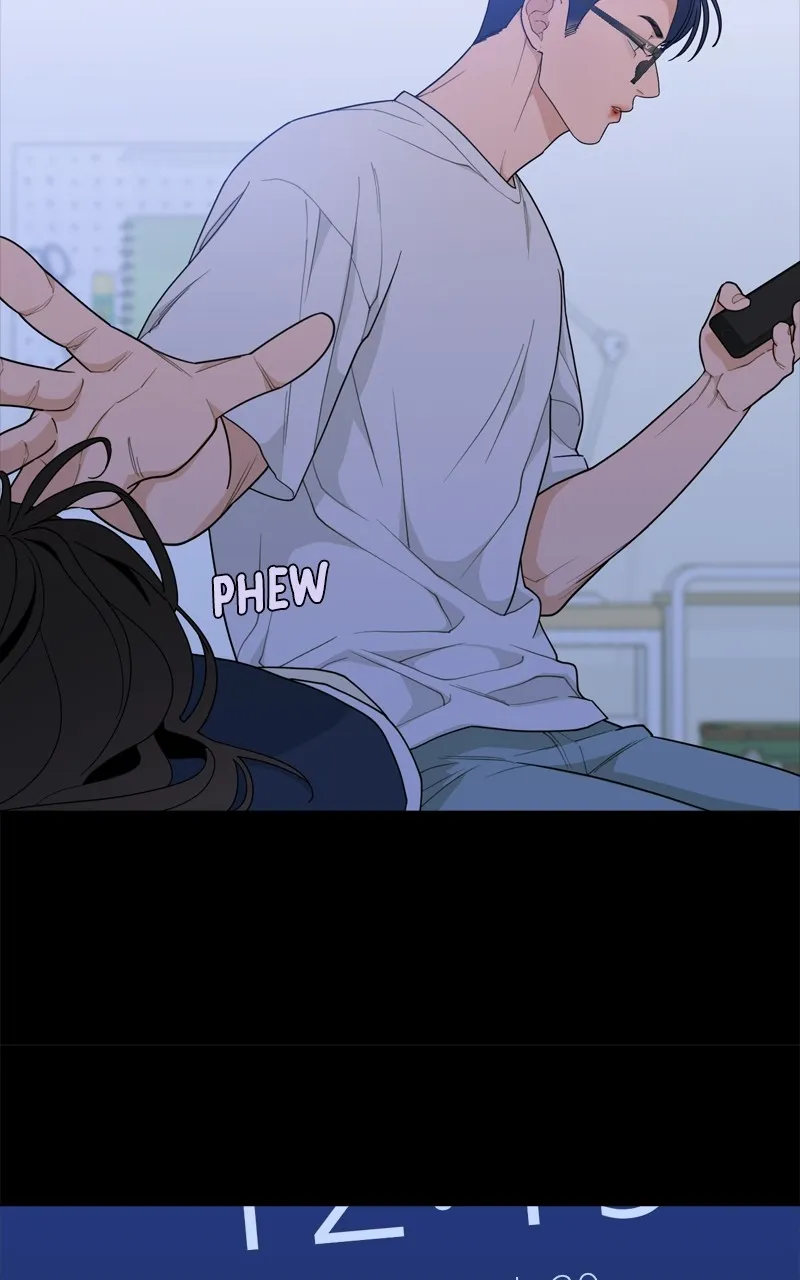 What Kind of Rice Cake Is This Chapter 12 Online - página 37