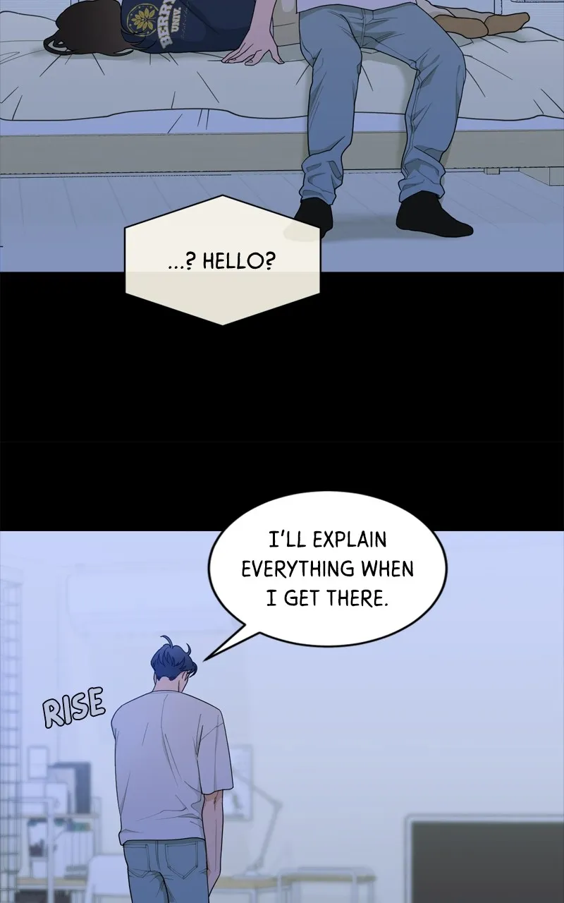What Kind of Rice Cake Is This Chapter 12 Online - página 42