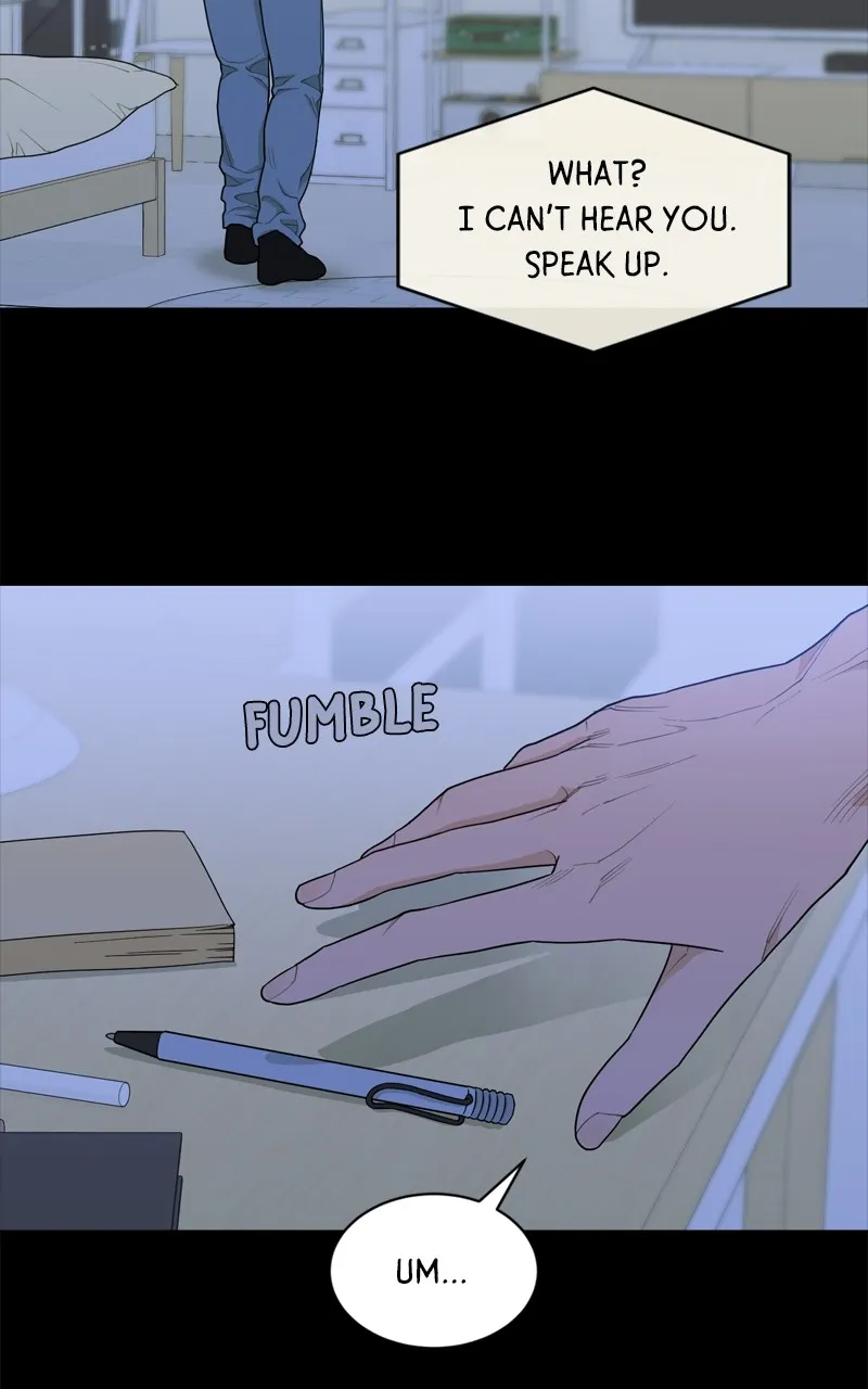 What Kind of Rice Cake Is This Chapter 12 Online - página 43