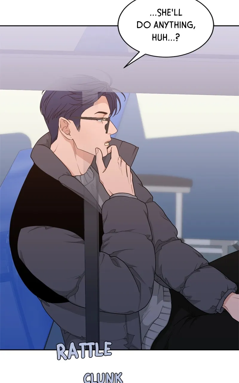 What Kind of Rice Cake Is This Chapter 12 Online - página 50