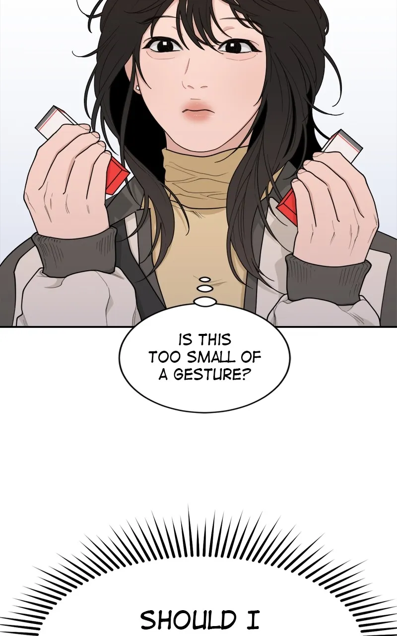 What Kind of Rice Cake Is This Chapter 12 Online - página 59