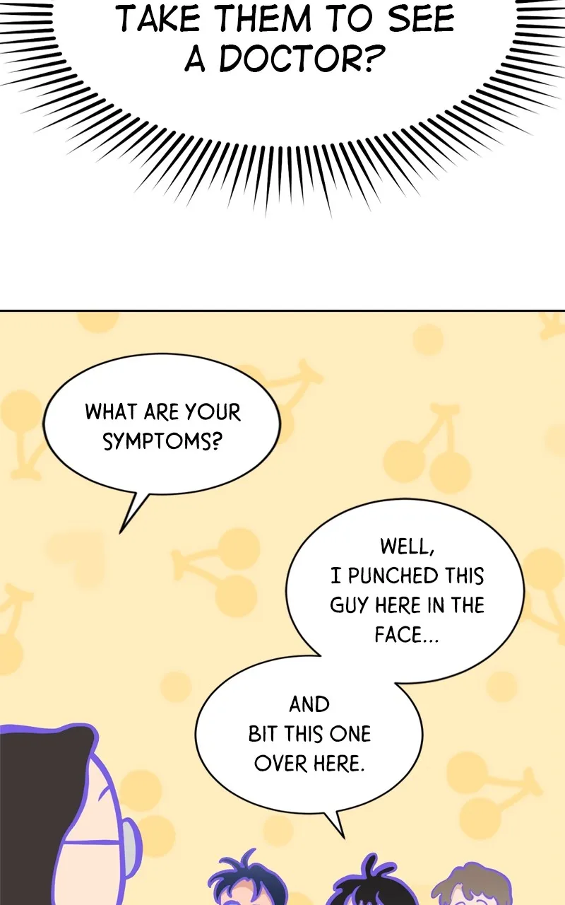 What Kind of Rice Cake Is This Chapter 12 Online - página 60