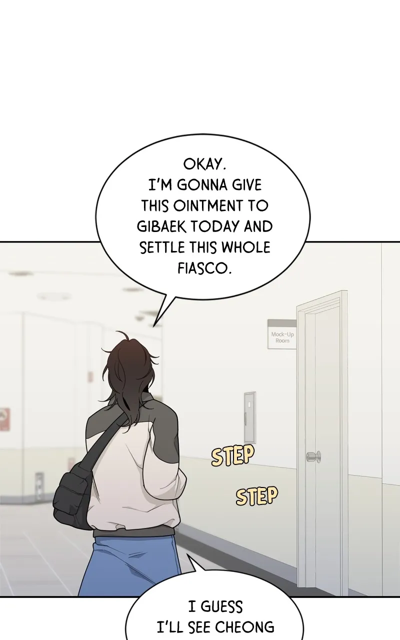 What Kind of Rice Cake Is This Chapter 12 Online - página 62