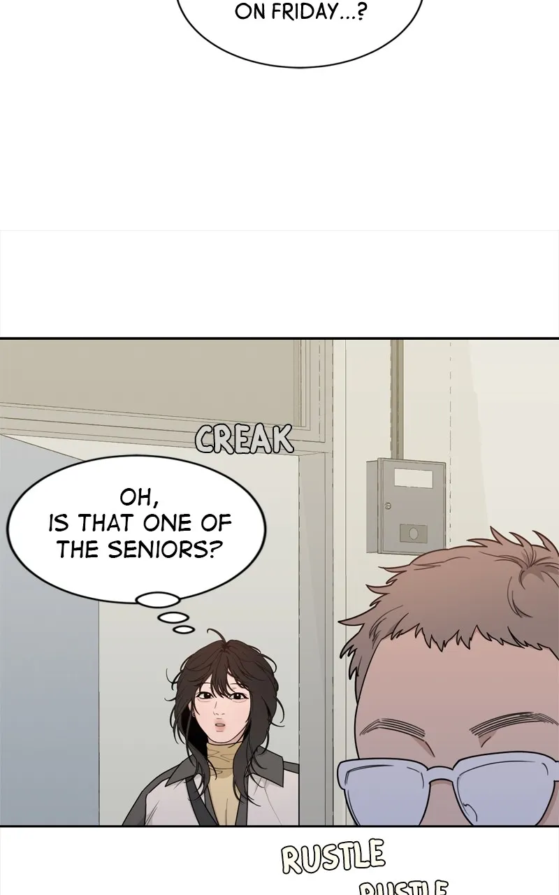 What Kind of Rice Cake Is This Chapter 12 Online - página 63