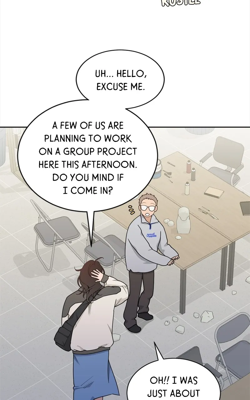 What Kind of Rice Cake Is This Chapter 12 Online - página 64