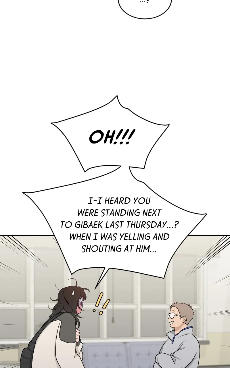 What Kind of Rice Cake Is This Chapter 12 Online - página 69