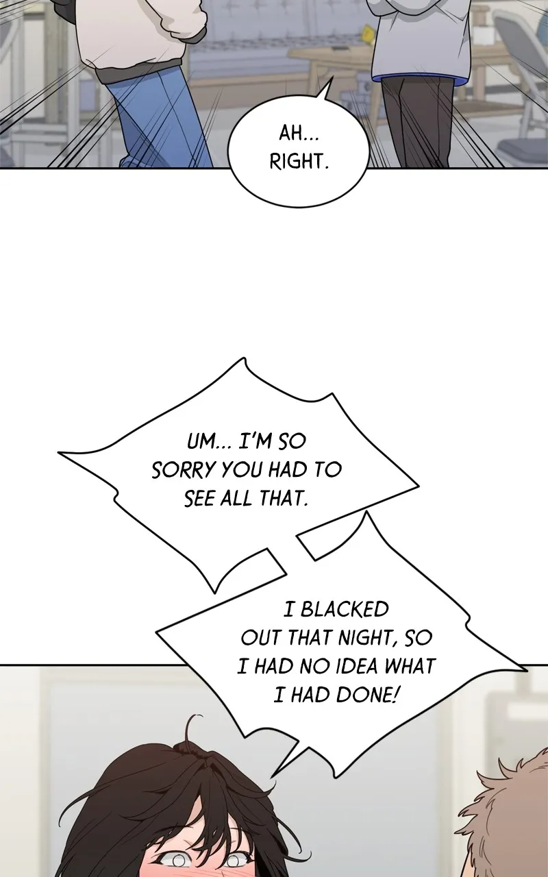 What Kind of Rice Cake Is This Chapter 12 Online - página 70