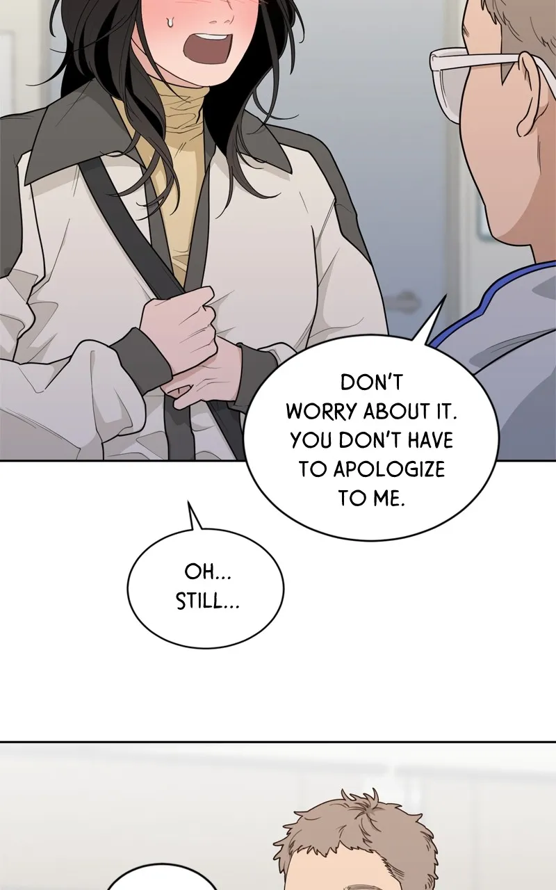 What Kind of Rice Cake Is This Chapter 12 Online - página 71