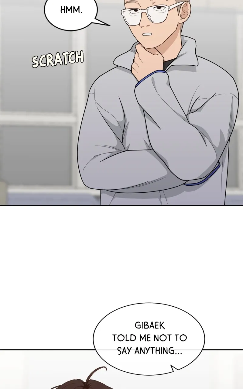 What Kind of Rice Cake Is This Chapter 12 Online - página 72