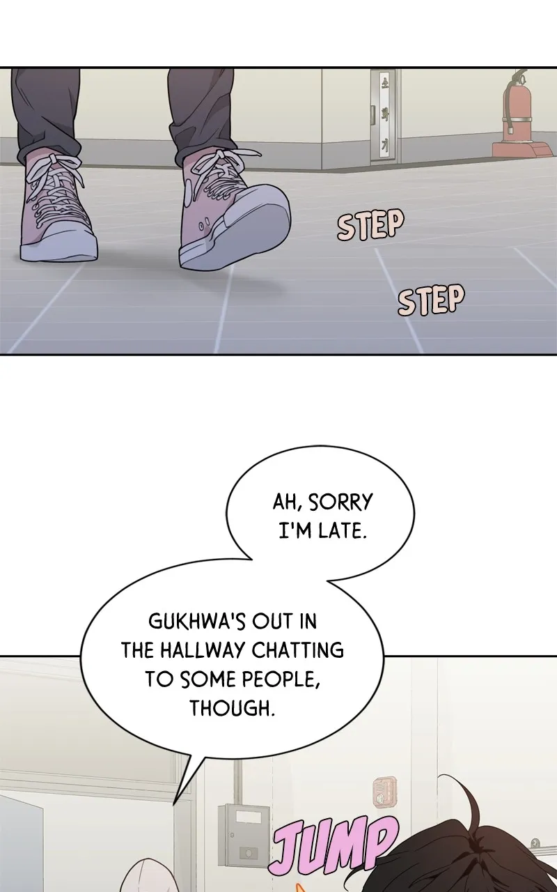What Kind of Rice Cake Is This Chapter 12 Online - página 75