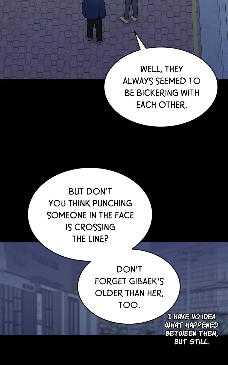 What Kind of Rice Cake Is This Chapter 13 Online - página 7