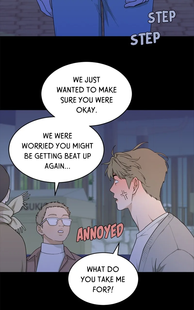 What Kind of Rice Cake Is This Chapter 13 Online - página 12
