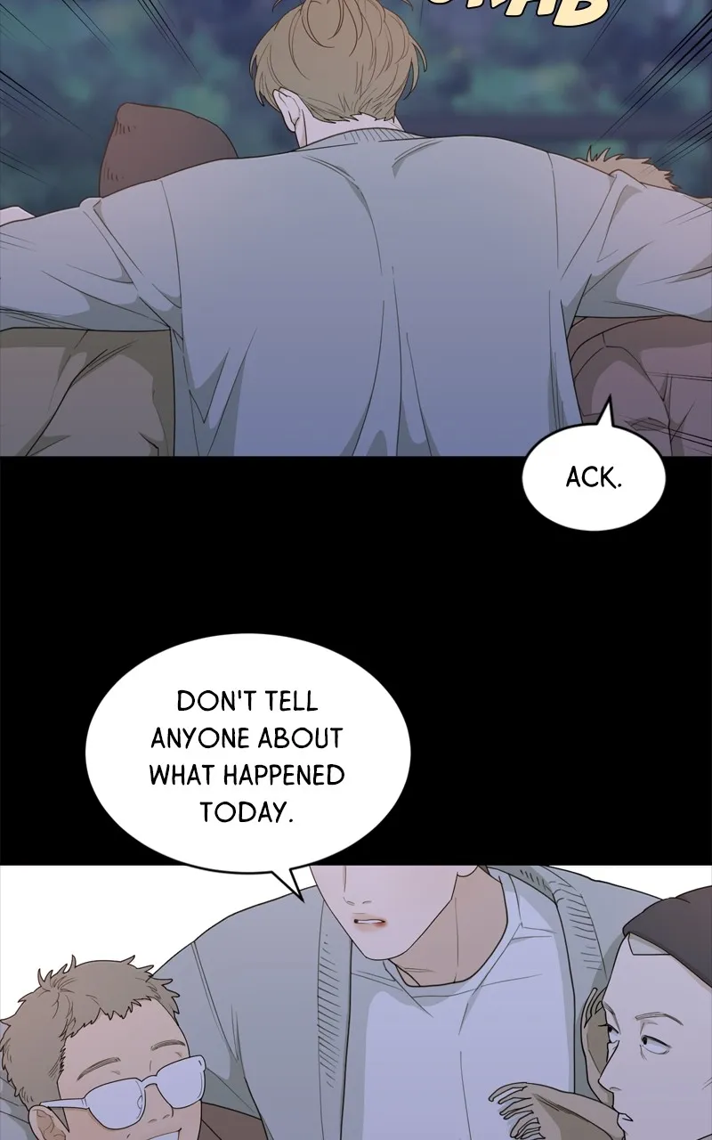 What Kind of Rice Cake Is This Chapter 13 Online - página 18