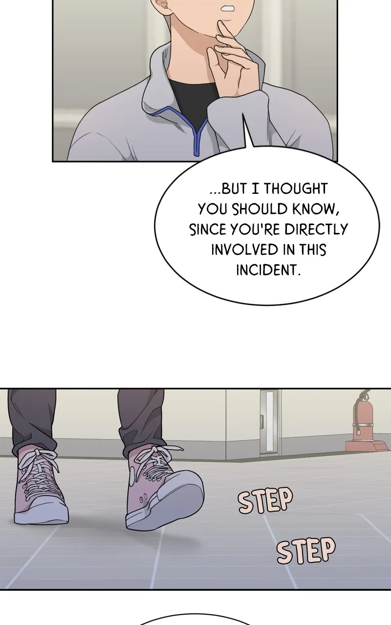 What Kind of Rice Cake Is This Chapter 13 Online - página 26