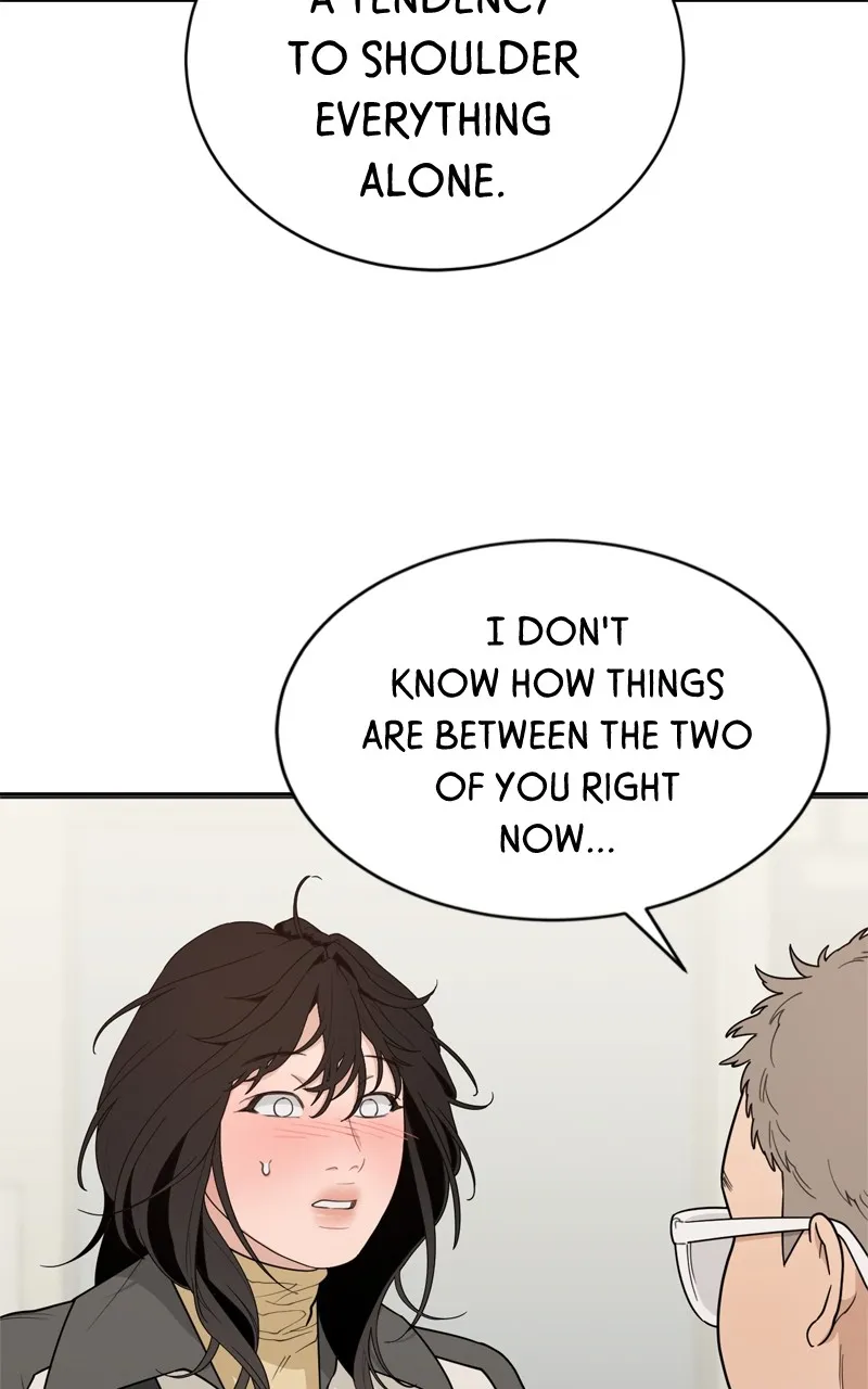 What Kind of Rice Cake Is This Chapter 13 Online - página 28