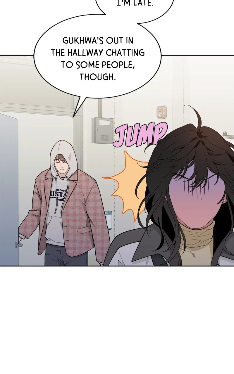What Kind of Rice Cake Is This Chapter 13 Online - página 31