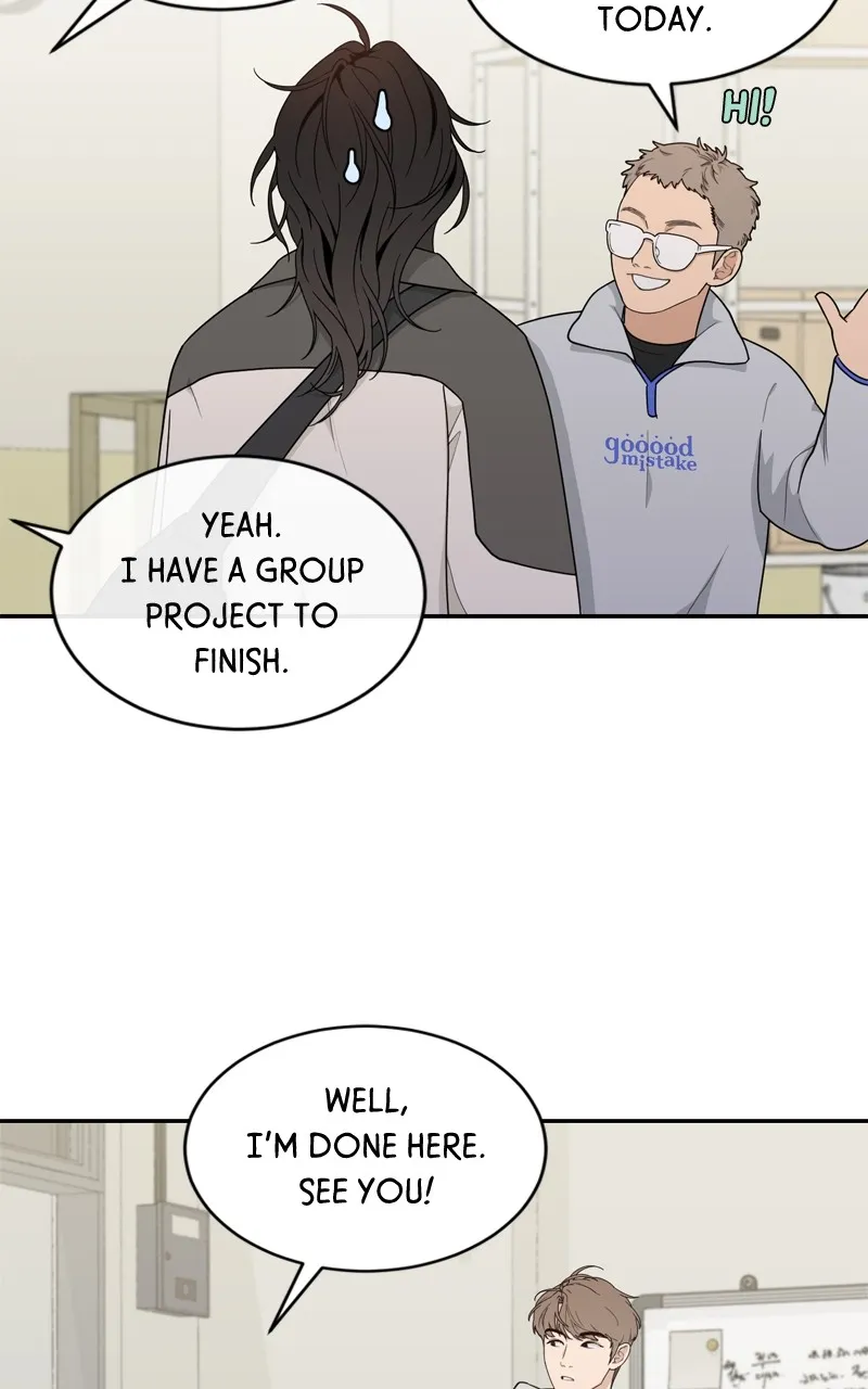 What Kind of Rice Cake Is This Chapter 13 Online - página 33