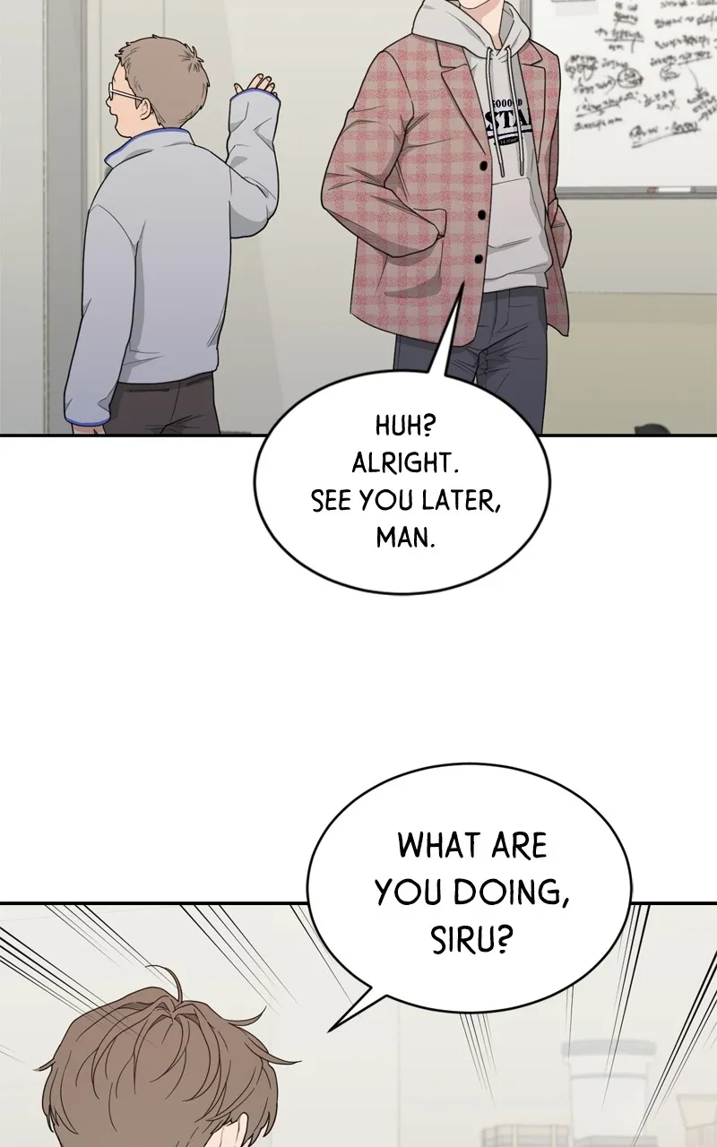 What Kind of Rice Cake Is This Chapter 13 Online - página 34