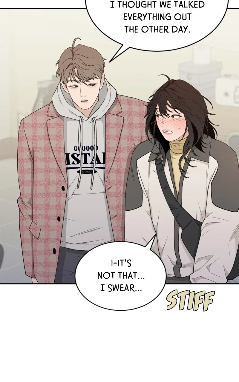 What Kind of Rice Cake Is This Chapter 13 Online - página 38